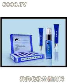 無形養(yǎng)生系列 科技融合，煥活肌膚新體驗