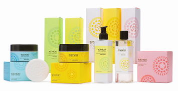 化妝品與家用電器包裝設計的創(chuàng)新手法探析