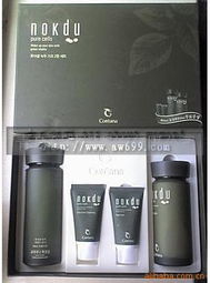 青島創世紀服飾、化妝品套裝及家用電器產品列表